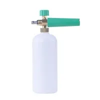 Schneeschaumsprüher